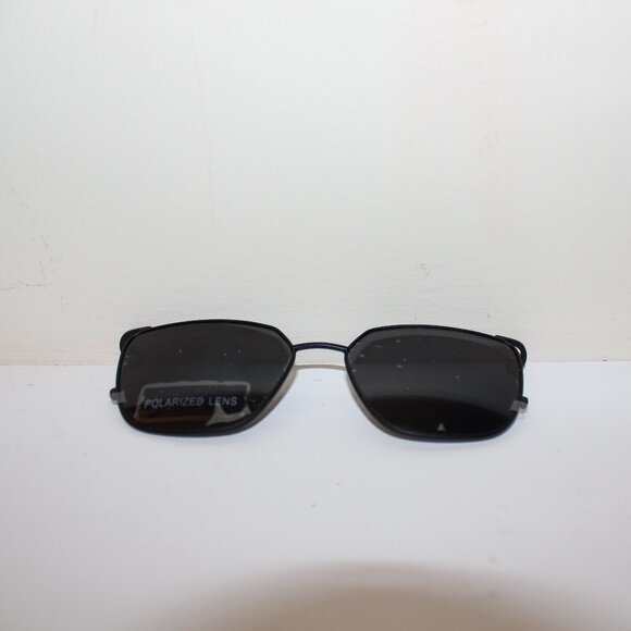 Takumi Women's Glasses with Sunglasses clip on (TK 1277) - Picture 8 of 8